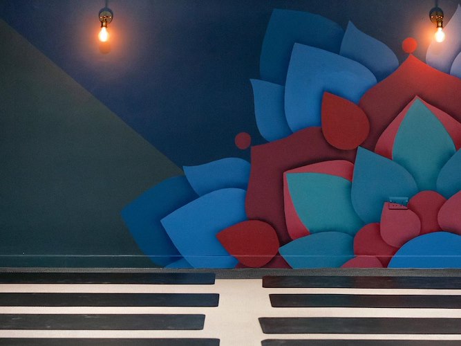 Nearby Gym image | HotelGyms.com